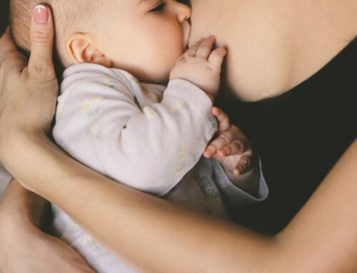 Breastfeeding In America: A Story Of Women’s Health And The Need For Change